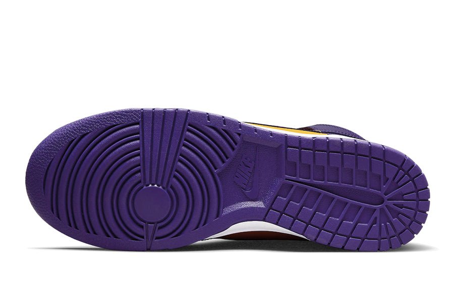 Nike-Dunk High Lakers-StoreGoods
