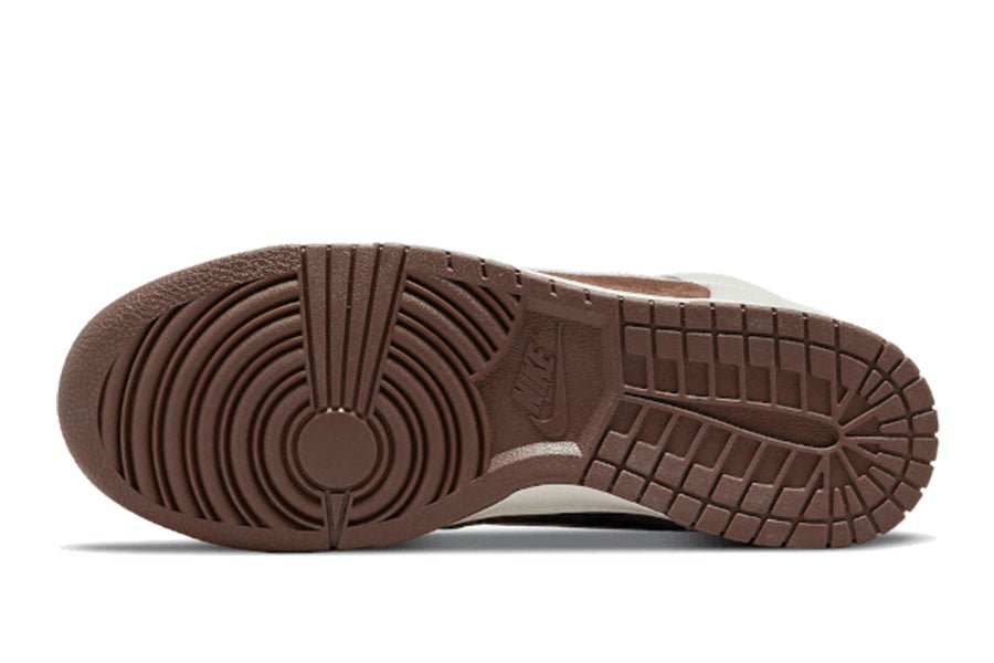 Nike-Dunk High Light Chocolate-StoreGoods