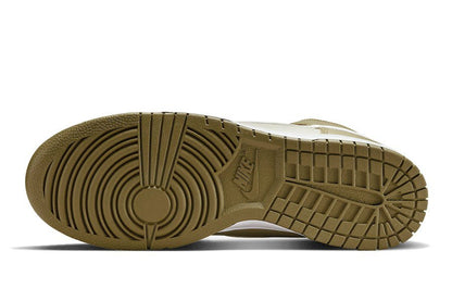 Nike-Dunk High Mocha-StoreGoods