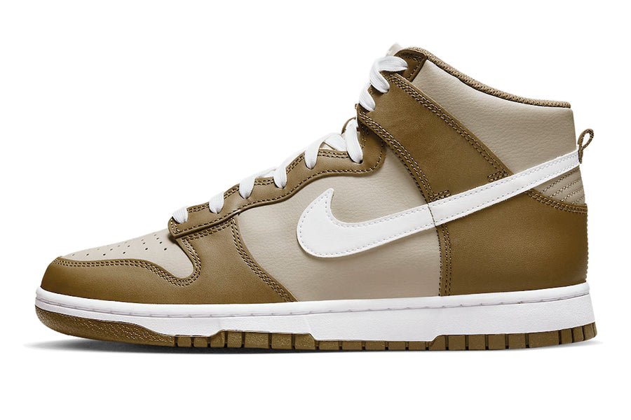 Nike-Dunk High Mocha-StoreGoods