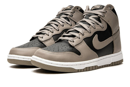 Nike-Dunk High Moon Fossil-StoreGoods