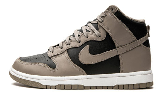 Nike-Dunk High Moon Fossil-StoreGoods
