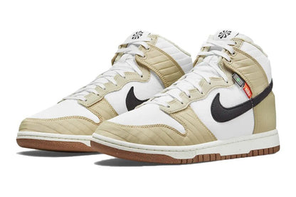Nike-Dunk High Next Nature Rattan-StoreGoods