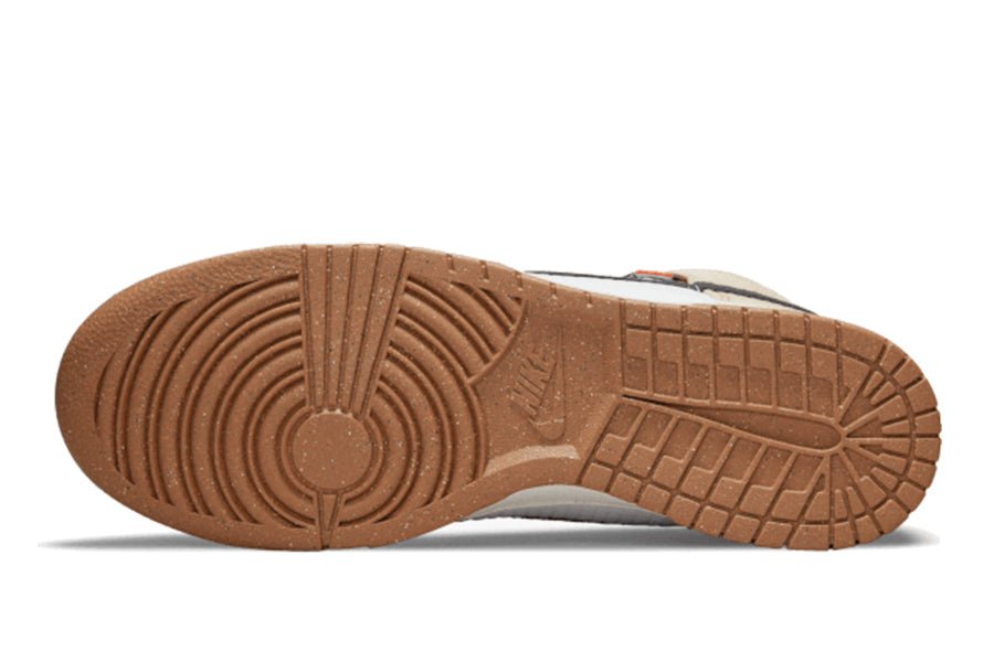 Nike-Dunk High Next Nature Rattan-StoreGoods