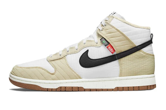 Nike-Dunk High Next Nature Rattan-StoreGoods