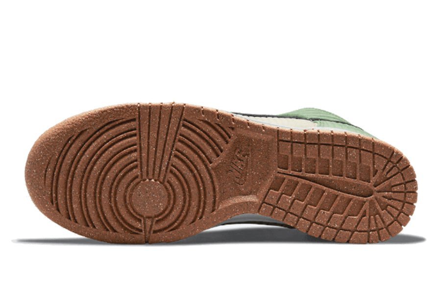 Nike-Dunk High Next Nature Summit White-StoreGoods