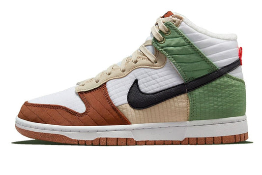 Nike-Dunk High Next Nature Summit White-StoreGoods