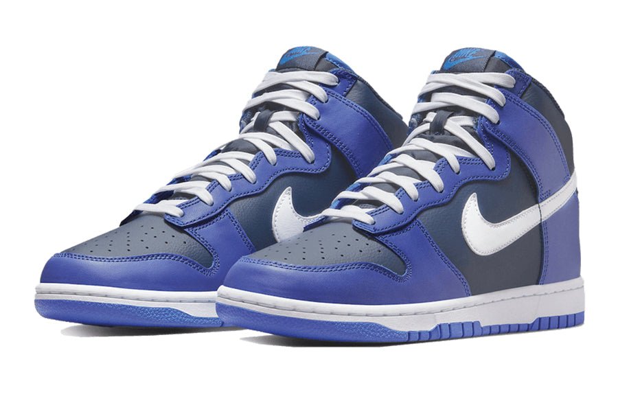 Nike-Dunk High Obsidian-StoreGoods