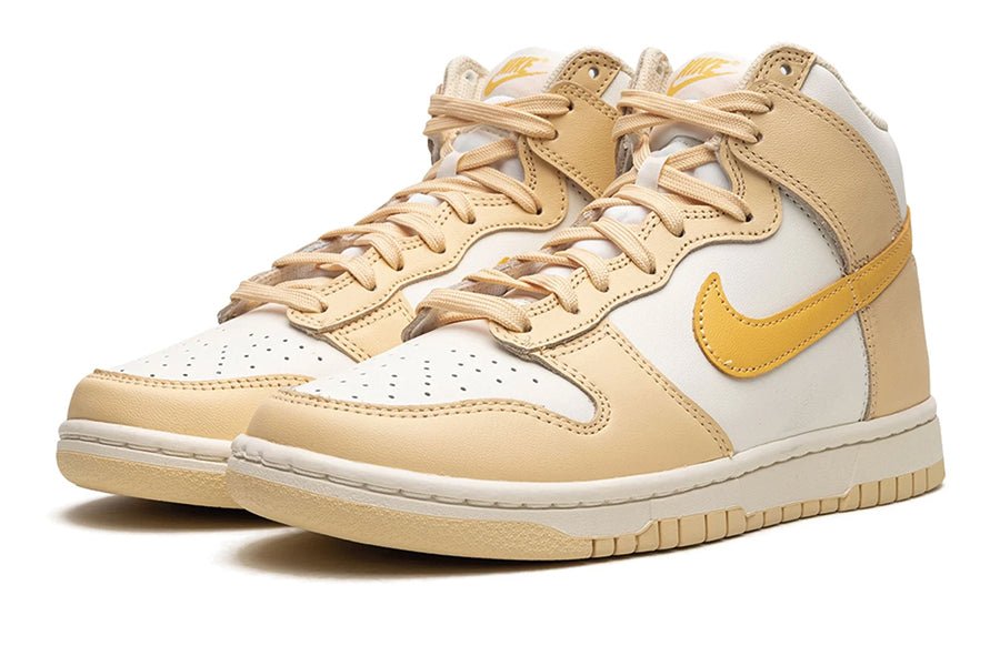 Nike-Dunk High Pale Vanilla-StoreGoods