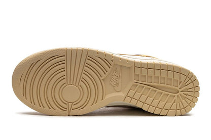 Nike-Dunk High Pale Vanilla-StoreGoods