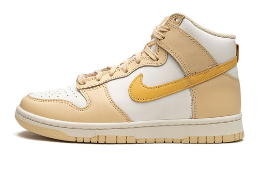 Nike-Dunk High Pale Vanilla-StoreGoods