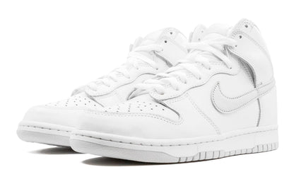 Nike-Dunk High Pure Platinum-StoreGoods