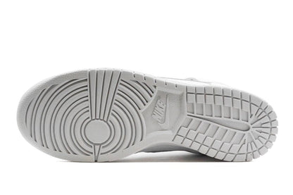 Nike-Dunk High Pure Platinum-StoreGoods