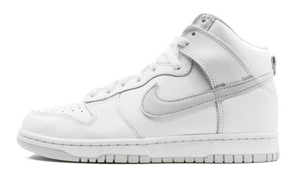 Nike-Dunk High Pure Platinum-StoreGoods