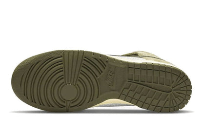 Nike-Dunk High Re-Raw Halloween (2021)-StoreGoods