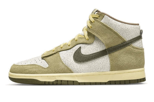 Nike-Dunk High Re-Raw Halloween (2021)-StoreGoods