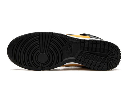 Nike-Dunk High Reverse Goldenrod-StoreGoods