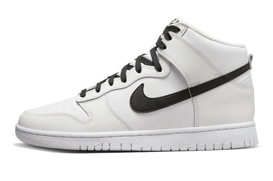 Nike-Dunk High Reverse Panda-StoreGoods