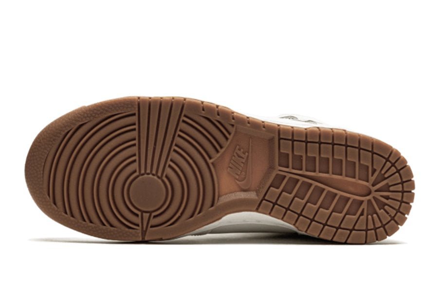 Nike-Dunk High Sail Gum-StoreGoods