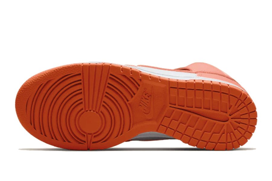 Nike-Dunk High Salmon Grey-StoreGoods