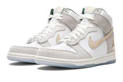 Nike-Dunk High San Francisco Chinatown Gold Mountain-StoreGoods