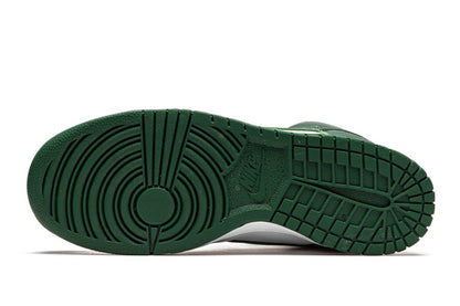 Nike-Dunk High Spartan Green-StoreGoods