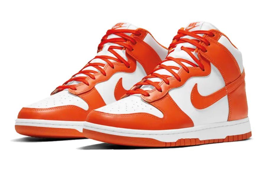 Nike-Dunk High Syracuse (2021)-StoreGoods
