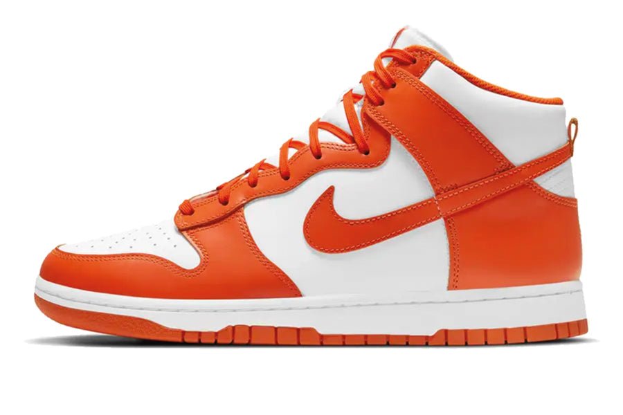 Nike-Dunk High Syracuse (2021)-StoreGoods