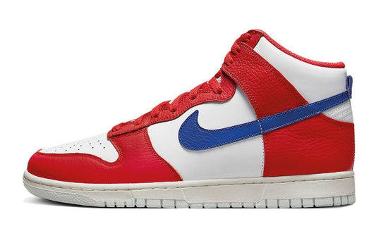 Nike-Dunk High USA-StoreGoods