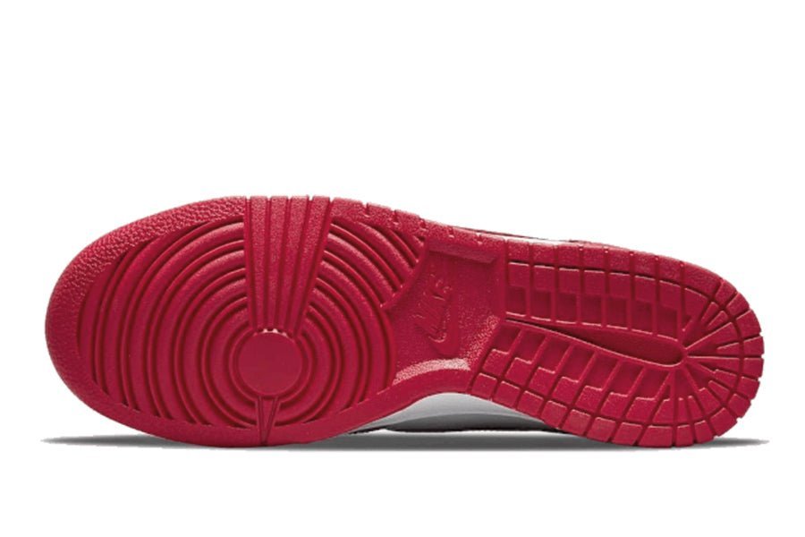 Nike-Dunk High University Red-StoreGoods