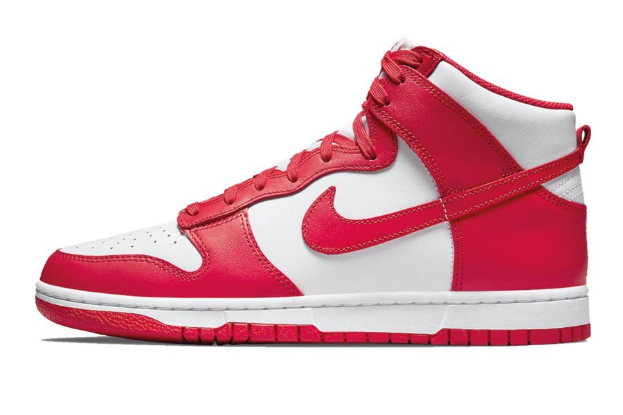 Nike-Dunk High University Red-StoreGoods