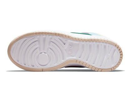 Nike-Dunk High Up Cashmere-StoreGoods