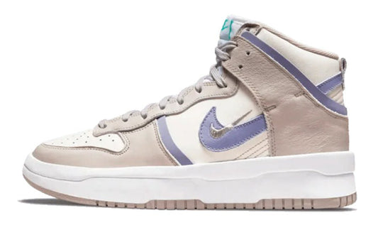 Nike-Dunk High Up Iron Purple-StoreGoods