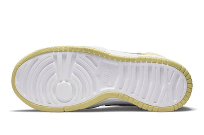 Nike-Dunk High Up Lemon-StoreGoods