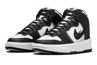 Nike-Dunk High Up Panda-StoreGoods