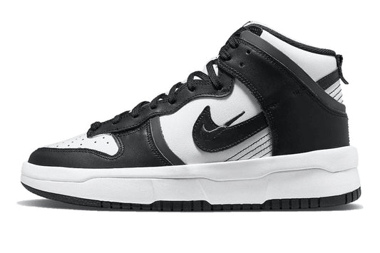 Nike-Dunk High Up Panda-StoreGoods