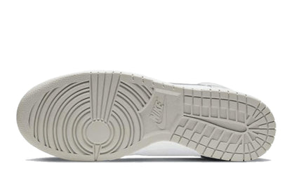 Nike-Dunk High Vast Grey (2021)-StoreGoods