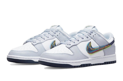 Nike-Dunk Low 3D Swoosh-StoreGoods