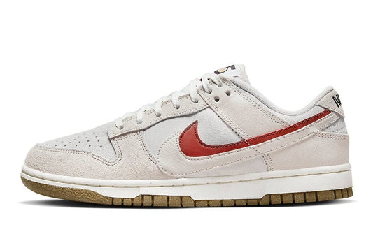Nike-Dunk Low 85 Cream-StoreGoods
