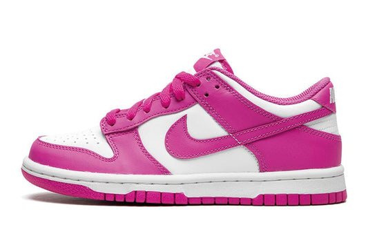 Nike-Dunk Low Active Fuchsia-StoreGoods