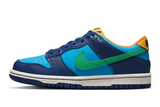 Nike-Dunk Low All Star (2023)-StoreGoods