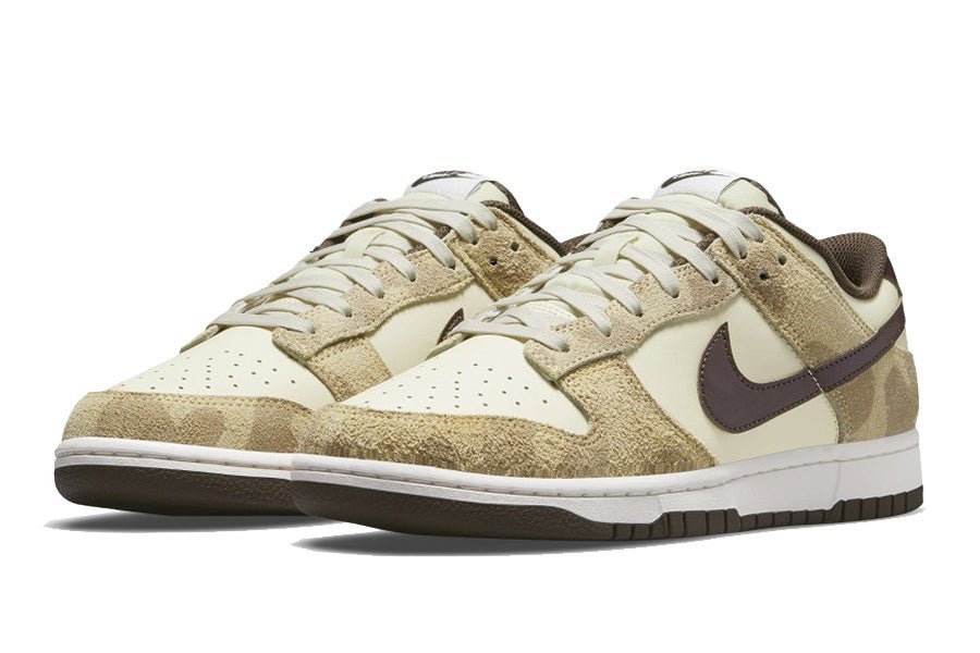 Nike-Dunk Low Animal Pack Giraffe-StoreGoods