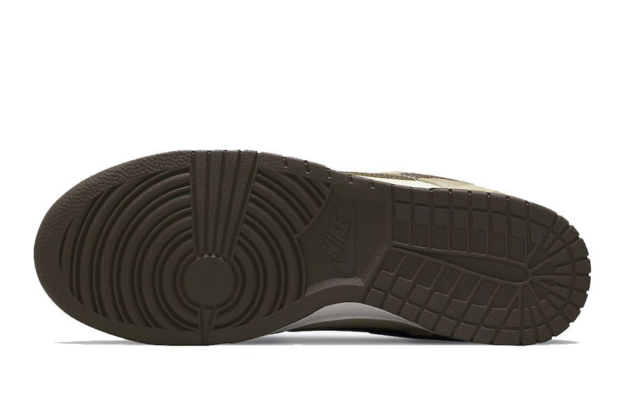 Nike-Dunk Low Animal Pack Giraffe-StoreGoods