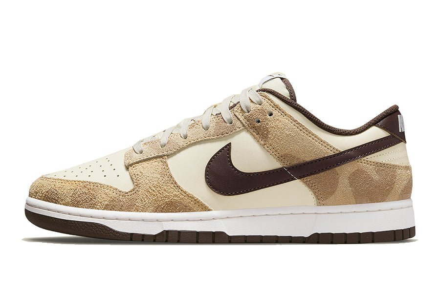 Nike-Dunk Low Animal Pack Giraffe-StoreGoods