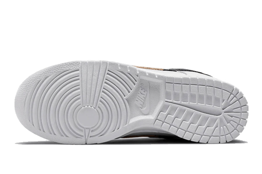 Nike-Dunk Low Animal Print White-StoreGoods