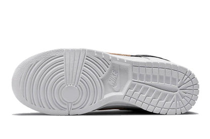 Nike-Dunk Low Animal Print White-StoreGoods