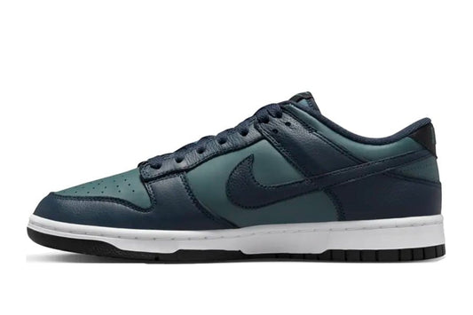 Nike-Dunk Low Armory Navy-StoreGoods