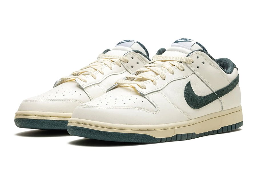 Nike-Dunk Low Athletic Department Deep Jungle-StoreGoods