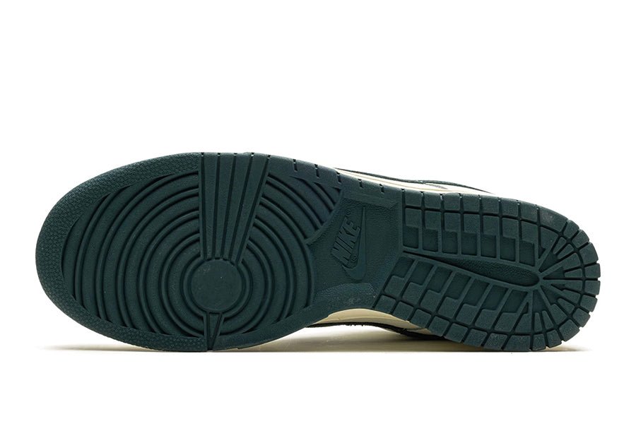 Nike-Dunk Low Athletic Department Deep Jungle-StoreGoods