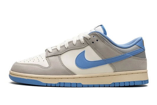 Nike-Dunk Low Athletic Department University Blue-StoreGoods